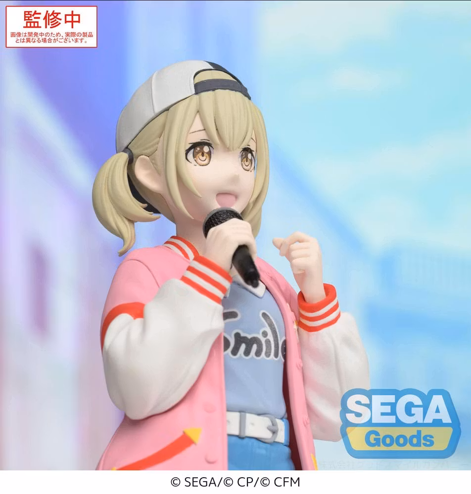 Project Sekai: Colorful Stage! feat. Hatsune Miku Desktop x Decorate Collections Azusawa Kohane