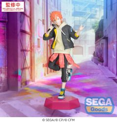 Project Sekai: Colorful Stage! feat. Hatsune Miku Desktop x Decorate Collections Shinonome Akito