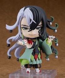 Fate/Grand Order Nendoroid Alter Ego/Ashiya Douman