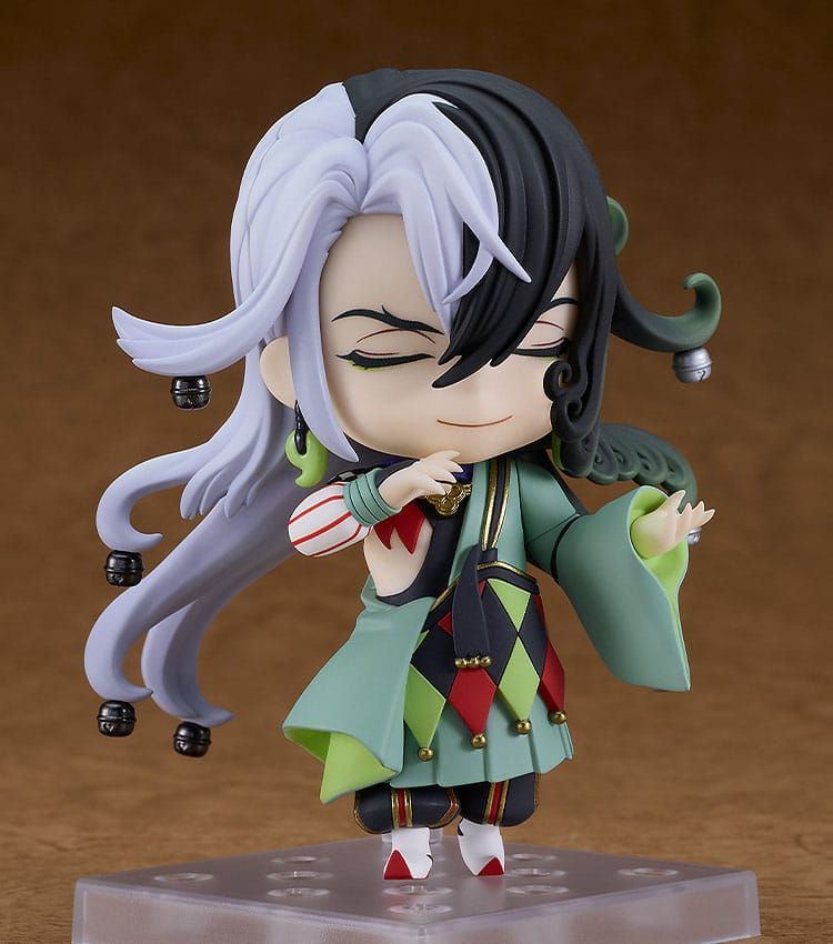 Fate/Grand Order Nendoroid Alter Ego/Ashiya Douman