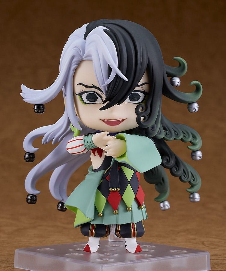 Fate/Grand Order Nendoroid Alter Ego/Ashiya Douman
