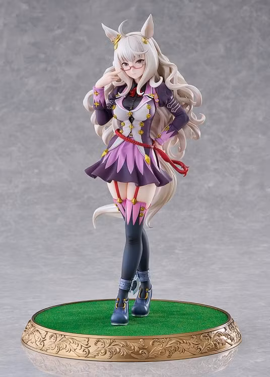 Umamusume: Pretty Derby Biwa Hayahide