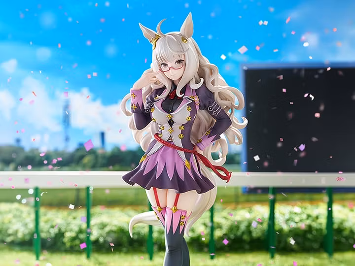 Umamusume: Pretty Derby Biwa Hayahide