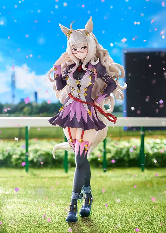 Umamusume: Pretty Derby Biwa Hayahide