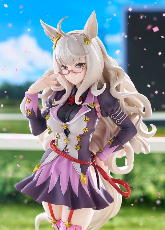 Umamusume: Pretty Derby Biwa Hayahide