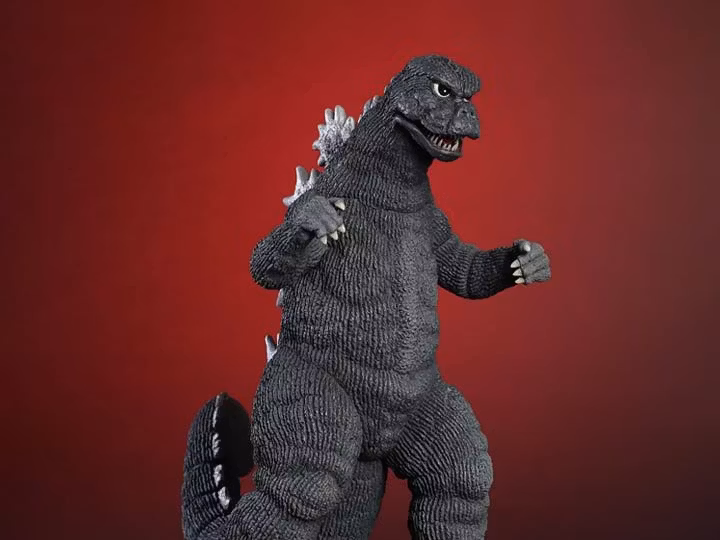 Godzilla vs. Mechagodzilla Toho Daikaiju Series Godzilla