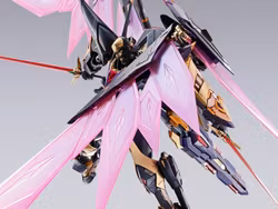Code Geass: Leleouch of the Rebellion Metal Build Dragon Scale Lancelot Albion Zero