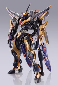 Code Geass: Leleouch of the Rebellion Metal Build Dragon Scale Lancelot Albion Zero