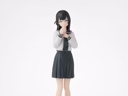 There is Also a Hole in the Student Organization! Desktop x Decorate Collections Arisu Terui