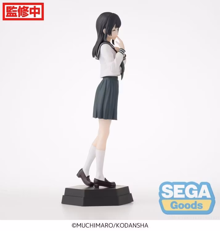 There is Also a Hole in the Student Organization! Desktop x Decorate Collections Arisu Terui