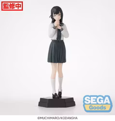 There is Also a Hole in the Student Organization! Desktop x Decorate Collections Arisu Terui