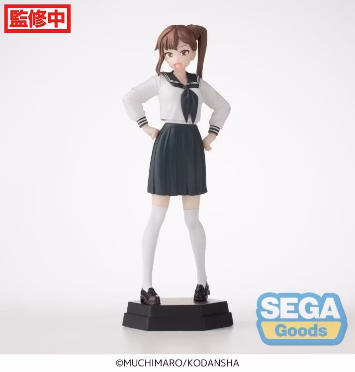 There is Also a Hole in the Student Organization! Desktop x Decorate Collections Hisako Kotobuki