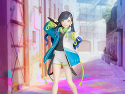Project Sekai: Colorful Stage! feat. Hatsune Miku Desktop x Decorate Collections Shiraishi An