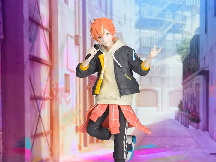 Project Sekai: Colorful Stage! feat. Hatsune Miku Desktop x Decorate Collections Shinonome Akito