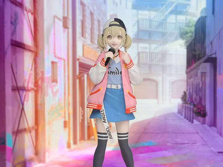 Project Sekai: Colorful Stage! feat. Hatsune Miku Desktop x Decorate Collections Azusawa Kohane