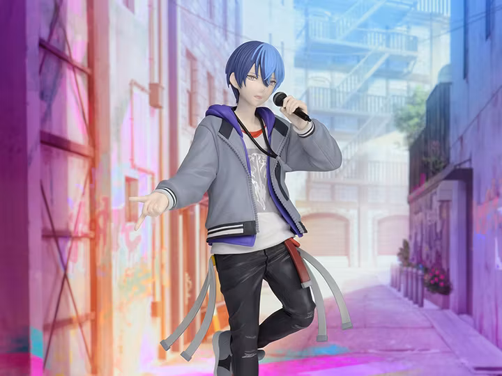 Project Sekai: Colorful Stage! feat. Hatsune Miku Desktop x Decorate Collections Aoyagi Toya