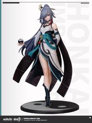 Honkai Impact 3rd Fu Hua (Azure Empyrea Ver.)