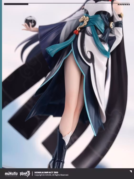 Honkai Impact 3rd Fu Hua (Azure Empyrea Ver.)