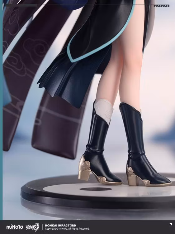 Honkai Impact 3rd Fu Hua (Azure Empyrea Ver.)