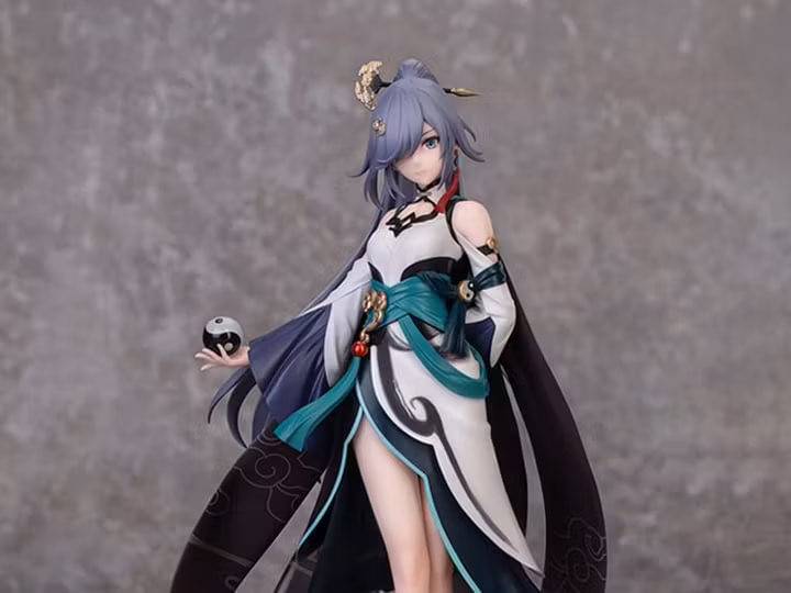 Honkai Impact 3rd Fu Hua (Azure Empyrea Ver.)