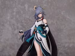 Honkai Impact 3rd Fu Hua (Azure Empyrea Ver.)