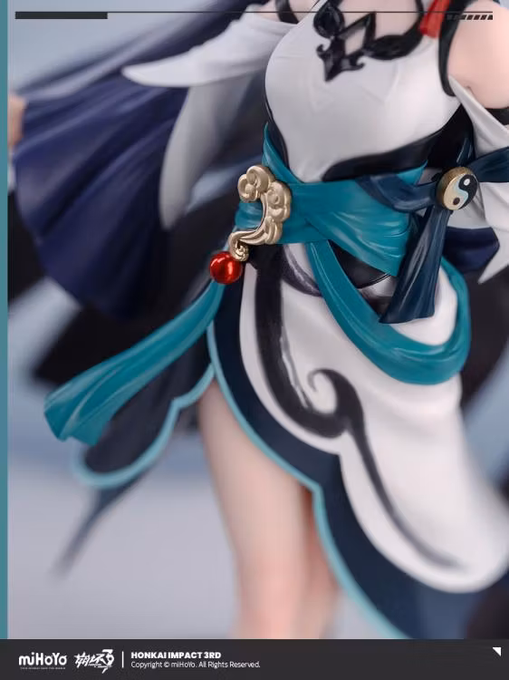 Honkai Impact 3rd Fu Hua (Azure Empyrea Ver.)