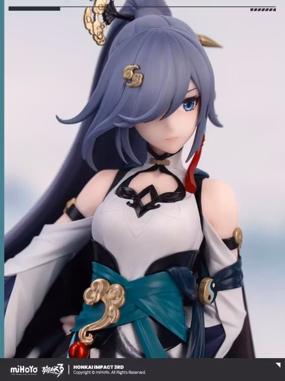 Honkai Impact 3rd Fu Hua (Azure Empyrea Ver.)