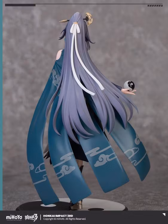 Honkai Impact 3rd Fu Hua (Azure Empyrea Ver.)