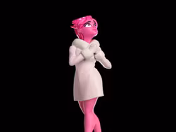 Lore Olympus Persephone Vinyl Figure