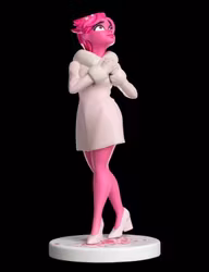 Lore Olympus Persephone Vinyl Figure