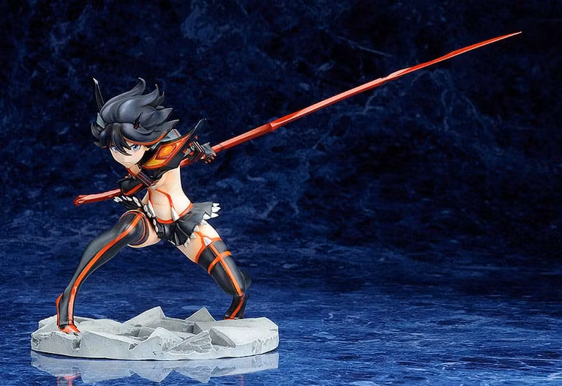 Kill la Kill Matoi Kamui (Senketsu Ver.)