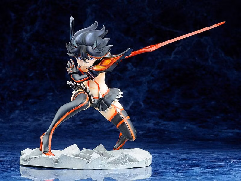 Kill la Kill Matoi Kamui (Senketsu Ver.)