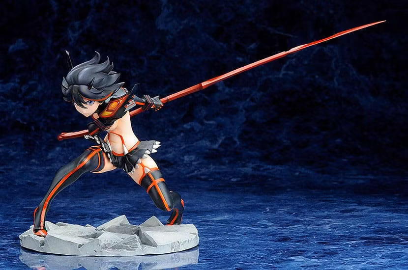 Kill la Kill Matoi Kamui (Senketsu Ver.)