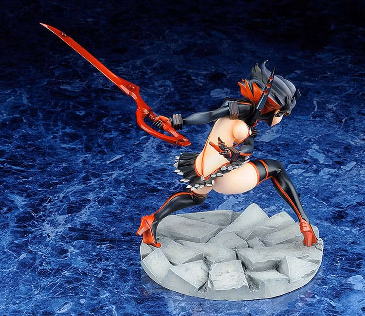 Kill la Kill Matoi Kamui (Senketsu Ver.)
