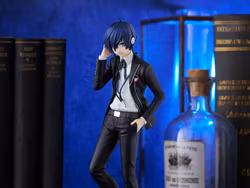 Persona 3 Reload Pop Up Parade Protagonist