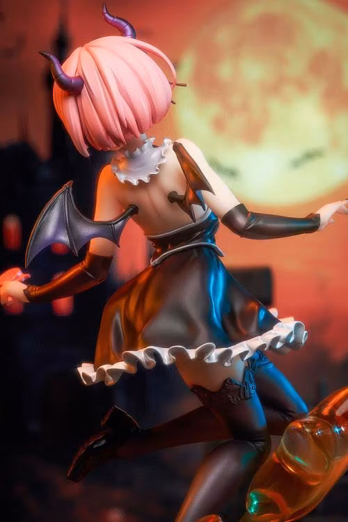 Re:Zero KD Colle Ram (Phantom Night Wizard Ver.)