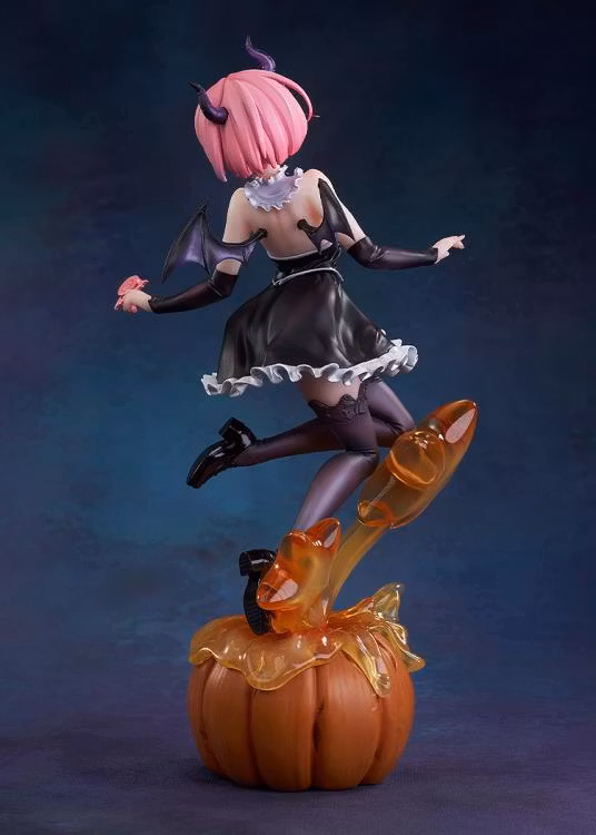 Re:Zero KD Colle Ram (Phantom Night Wizard Ver.)