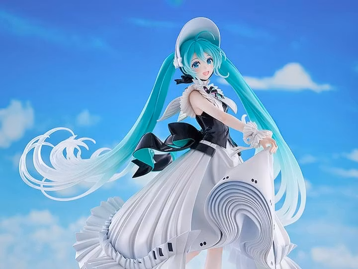 Vocaloid Character Vocal Series: 01 Hatsune Miku (Symphony 2023 Ver.)