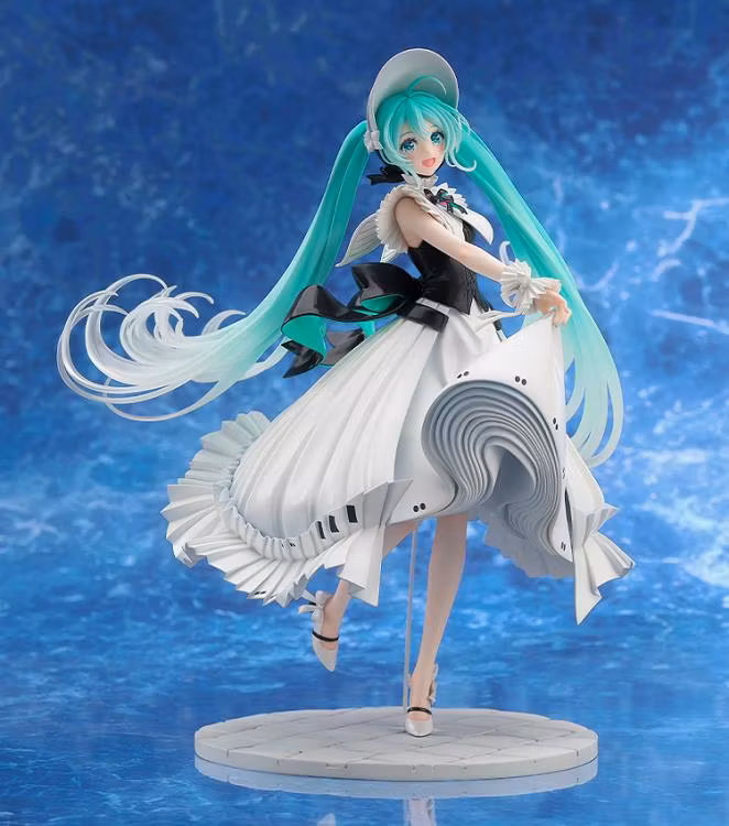 Vocaloid Character Vocal Series: 01 Hatsune Miku (Symphony 2023 Ver.)