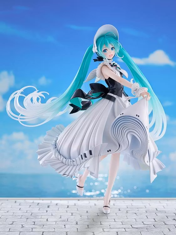 Vocaloid Character Vocal Series: 01 Hatsune Miku (Symphony 2023 Ver.)