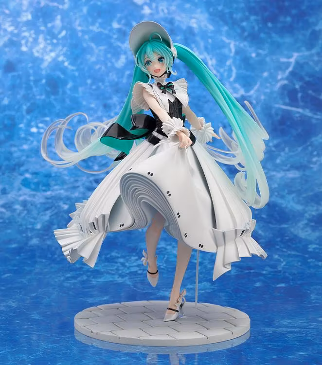 Vocaloid Character Vocal Series: 01 Hatsune Miku (Symphony 2023 Ver.)