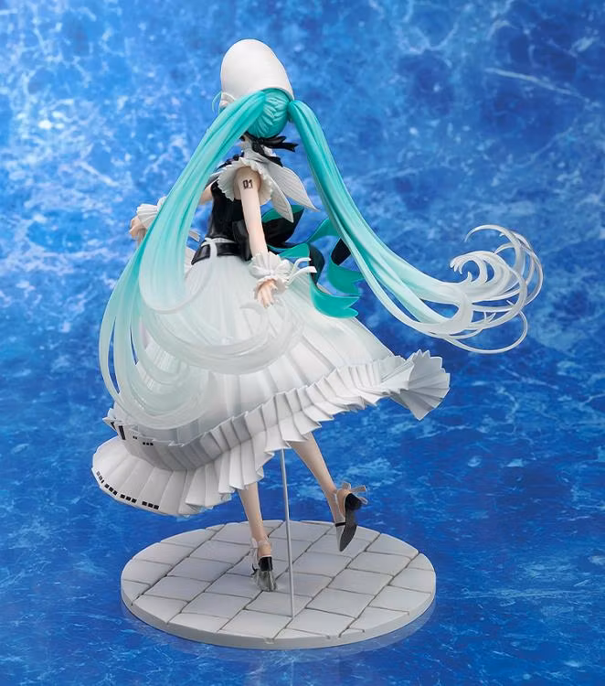 Vocaloid Character Vocal Series: 01 Hatsune Miku (Symphony 2023 Ver.)