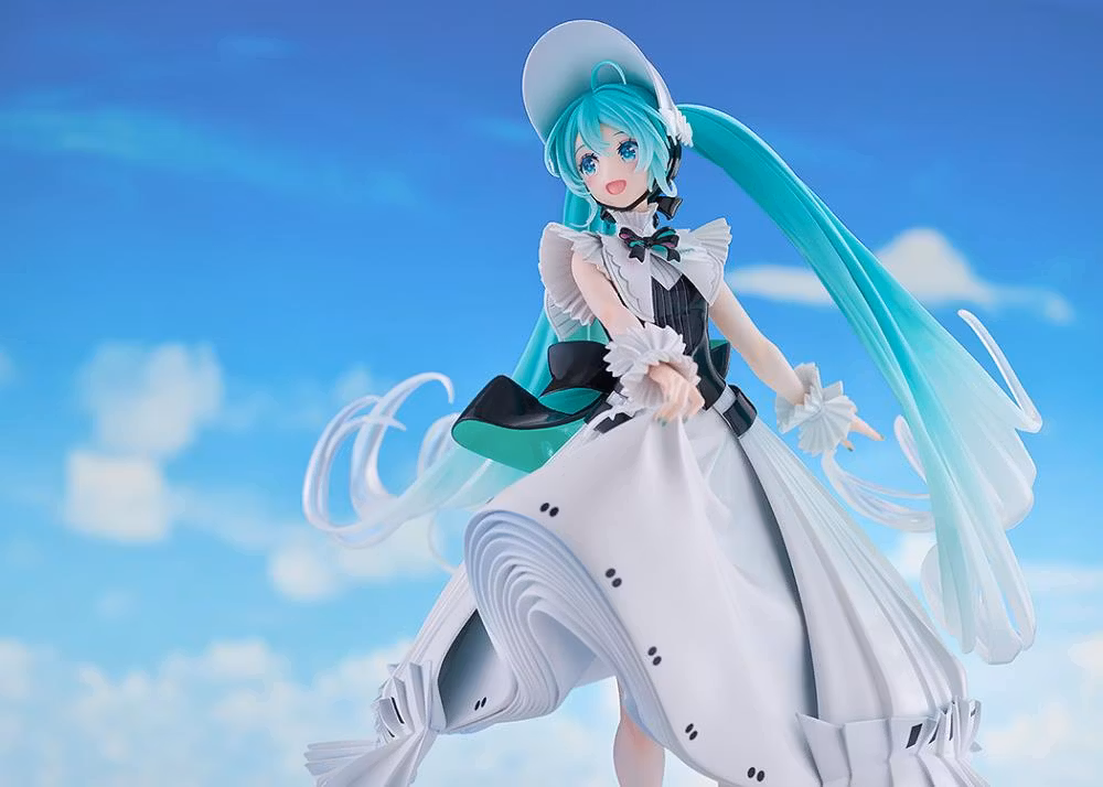 Vocaloid Character Vocal Series: 01 Hatsune Miku (Symphony 2023 Ver.)