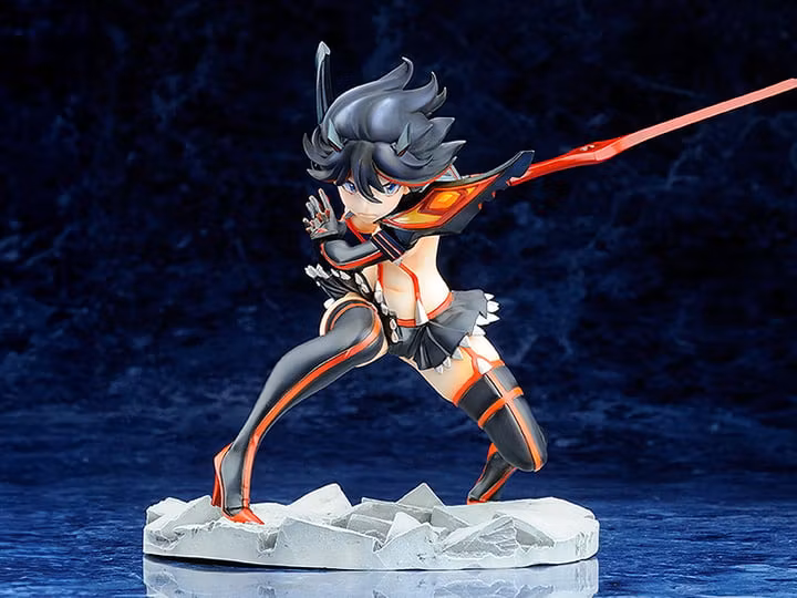 Kill la Kill Matoi Kamui (Senketsu Ver.)