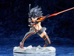 Kill la Kill Matoi Kamui (Senketsu Ver.)