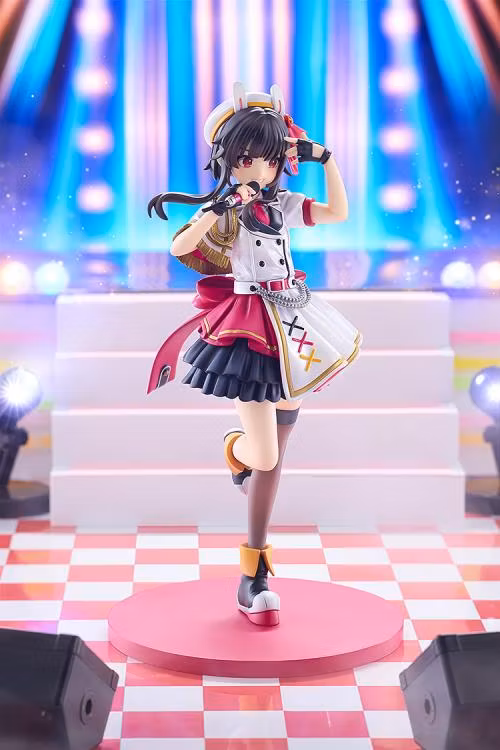 KonoSuba KD Colle Megumin (Light Novel Idol Ver.)