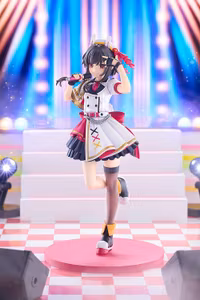 KonoSuba KD Colle Megumin (Light Novel Idol Ver.)