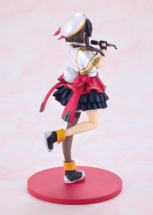 KonoSuba KD Colle Megumin (Light Novel Idol Ver.)