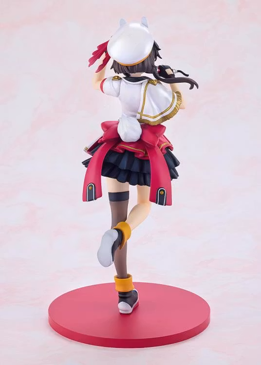 KonoSuba KD Colle Megumin (Light Novel Idol Ver.)