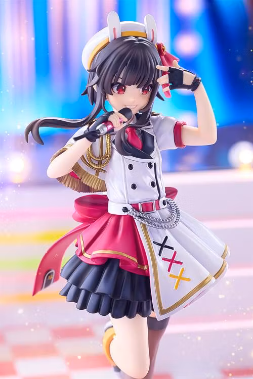 KonoSuba KD Colle Megumin (Light Novel Idol Ver.)